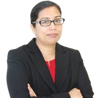 Jesminara Rahman, Director of Tax Resolute Ltd