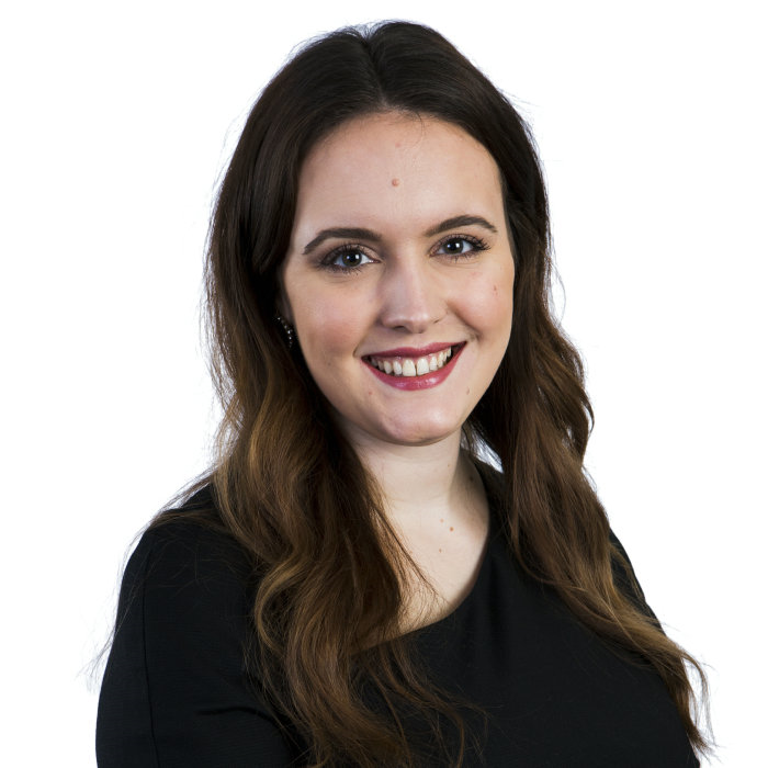 Sarah Mawson, Associate – Tax Investigations & Disputes.